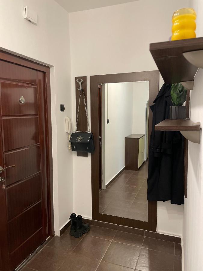 Sity Home Burgas City Eksteriør billede