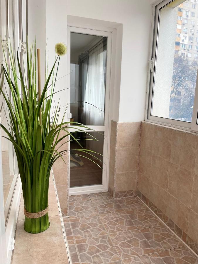 Sity Home Burgas City Eksteriør billede